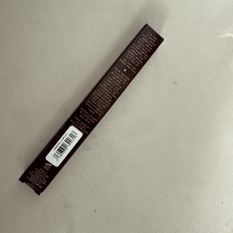 Charlotte Tilbury Rock ‘N’ Kohl Iconic Liquid Eye Pencil Barbarella