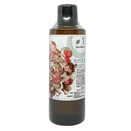 Oil Terra #1 (Oil Terra #1)