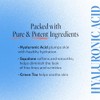DERMA E Hydrating Serum with Hyaluronic Acid, 2 oz