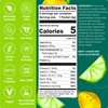 Stur Electrolyte Hydration Powder | Lemon Lime | High Antioxidants