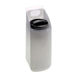 Water Tank Compatible with/Replacement Part for Kärcher 4.512-175.0 SC 3 Upright EasyFix Steam Mop