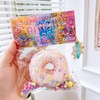Kurimi Squishy Toy, Stress Relief, Slow Rising Toy, For Kids,