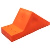 Mytee Products Plastic Pipe Chocks 8", Used for 16" Pipes