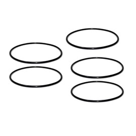 OR-360B O-Rings (5-Pack) - Replacement Seals for Culligan HF-360B Water Filter Housing
