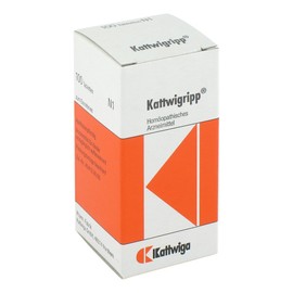 KATTWIGRIPP Tablets Pack of 100