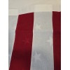 American Flag 5x8 ft Outdoor US Flag Embroidered Stars Sewn