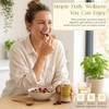 Feel Amazing Gut Health Probiotic Gummies - with 1 Billion