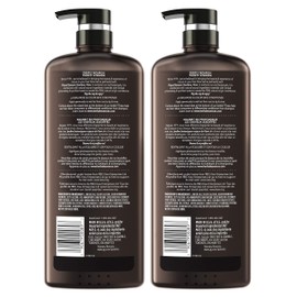 Herbal Essences, Conditioner With Natural Source Ingredients, Color Safe, BioRenew Hydrating Coconut Milk, 20.2 fl oz, Twin Pack