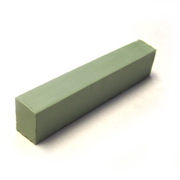 Chartwell Green Konig Hard Wax Scratch Repair Stick UPVC Window
