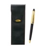 タキザワ Neo D-800 Holi Gold Finish Retro Ballpoint Pen Set
