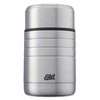 Esbit Majoris 0, 8l Stainless Steel Thermal Container, 800 ml