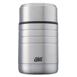 Esbit Majoris 0, 8l Stainless Steel Thermal Container, 800 ml