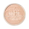 Rimmel London Cipria Compatta per il Face Stay Matte N007