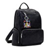 Desigual BACK_ALL MICKEY CHESTER, U, 2000 BLACK, Black/White, 31, Casual,
