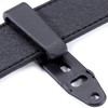 HolsterSmith - Raven Concealment - Holster Mounting Belt Clip -