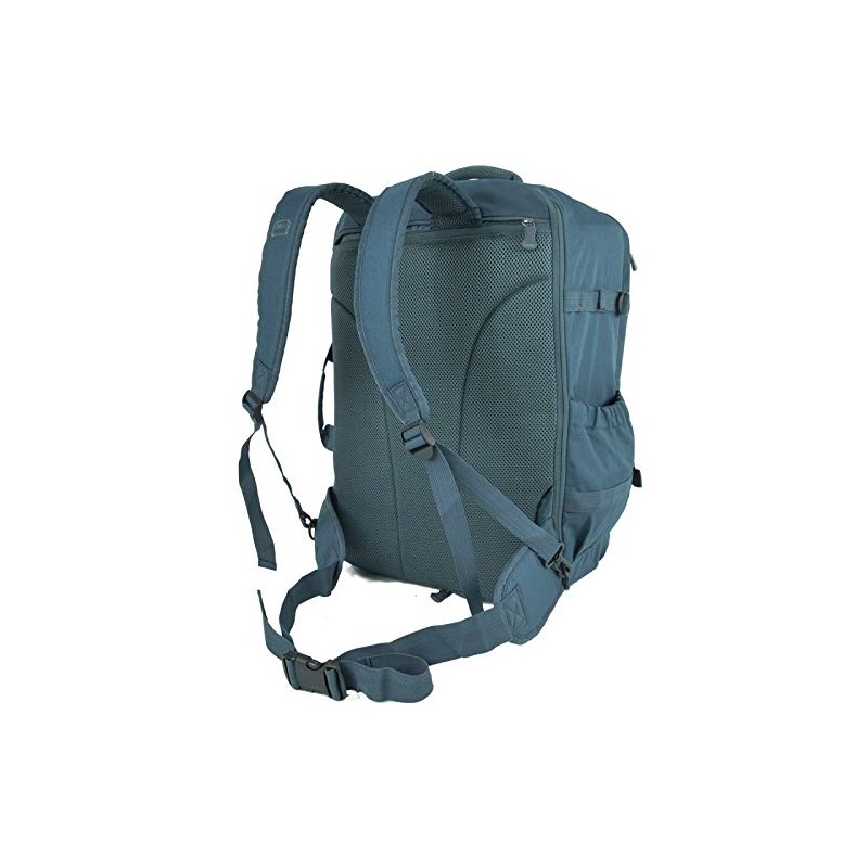 Lite Gear Travel Pack Blue My Mind
