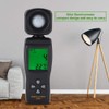 Digital LuxMeter Illuminometer Walfront SMART SENSOR AS803 Mini LCD Display