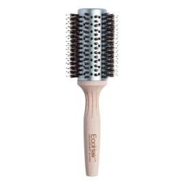 Cepillo Ecohair Con Ventilacion Turbo 3