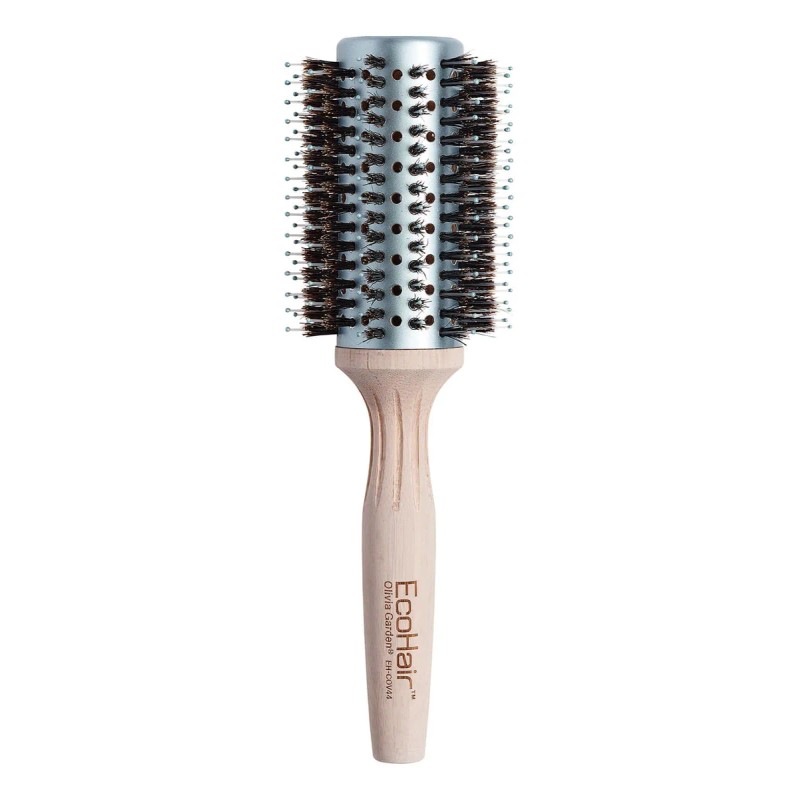Cepillo Ecohair Con Ventilacion Turbo 3