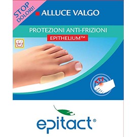 Epitact Pharma Valgo Mini Light Protection - 1 Pack of 2