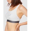 CW-X HTY020 Women's Sports Bra, Protects Your Bust From Sways