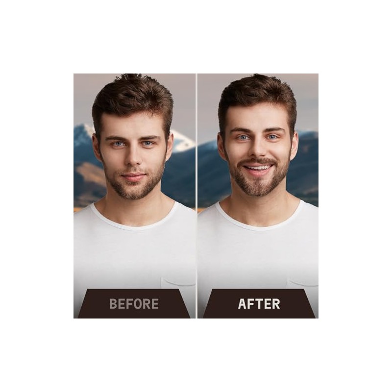 Beard Balm by Striking Viking - Shape, Hold and Condition