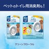 Febreze Car Air Freshener Easy Clip Pet Odor Freshener Fresh