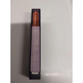 tarte Maracuja Juicy Lip Vinyl - SHIMMERING CINNAMON SPICE - Full Size NIB