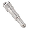 Coffee Machine Steam Nozzle Stainless Steel Coffee Steam Spout Nozzle