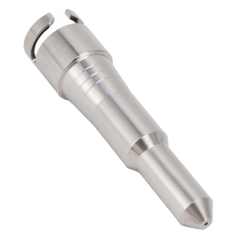 Coffee Machine Steam Nozzle Stainless Steel Coffee Steam Spout Nozzle