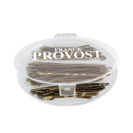 Franck Provost 309 fermagli per capelli, 60 pezzi