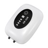 Small Oxygen Pump USB Rechargeable Lithium Battery Quiet Aquarium Oxygen
