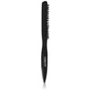 Conair Conair Slim Teasing Hair Brush, Mixed Boar Bristle