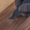 HERMIT TOOLS New Cabinet Scraper Cards asnd Cabinet Scraper Burnisher