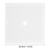 Swimming Pool Skimmer Lid High Reliability Effective Filtration Easy to