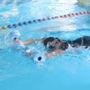 2pcs Water Dumbbell EVA Water Aerobics Weights Dumbbell Strong Buoyancy