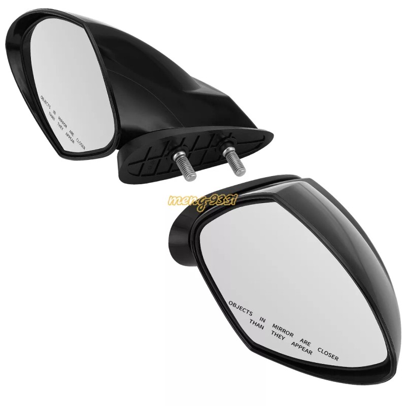 M MATI 2 Rearview Mirror for Yamaha WaveRunner EX Sport