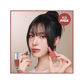 [Clear Lip Glossy Tint] Tony Moly Get It Tint Waterful Syrup / [맑립광틴트] 토니모리 겟잇틴트 워터풀 시럽