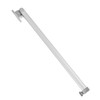 Folding Telescopic Table Legs 705 to 930mm Aluminum Alloy Removable