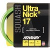 Ashaway UltraNick 17 – Rope for Tennis Racket, Set
