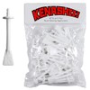 GripânâRip Nose Waxing Sticks from Kenashii, Bespoke Nasal Wax Applicators for Easy and Effective Nose Hair Removal, Wax and Wipes Sold Separately