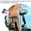 Pack of 2 Universal Pedal Straps, Exercise Bike Pedal Straps