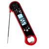 Instant Read Digital Meat Thermometer – Waterproof, Fast & Accurate
