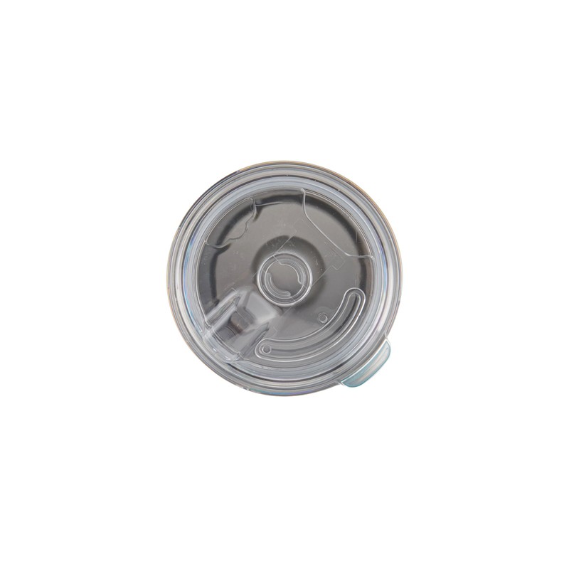 BYO TUMBLER DE ACERO INOXIDABLE DE 20 OZ DE DOBLE