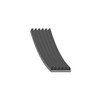 febi bilstein 28951 V-Ribbed Belt, Number of Ribs 6, 1