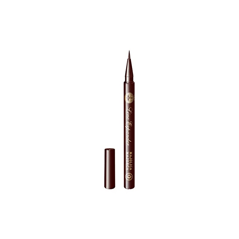 MAJOLICA MAJORCA BR612 Line Expander, Eyeliner, Current Location, 0.02 fl