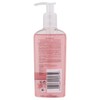 Refreshing Visibly Clear Pink Grapefruit Emulsion With Pink Visibly Clear