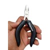 Professional Toe Nail Clippers Cutter Nippers Chiropody Heavy Duty Thick