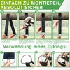 Viomis Swing & Hammock Mounting Set 900 kg – Complete
