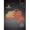 Garisar Premium Single Location High Plateau (+7000 FT) Honey |